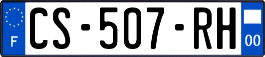 CS-507-RH