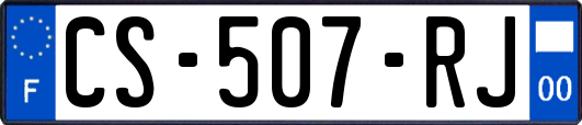 CS-507-RJ