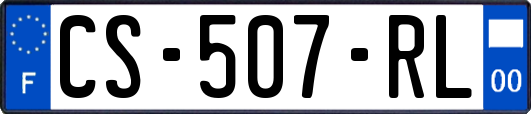 CS-507-RL