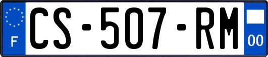 CS-507-RM