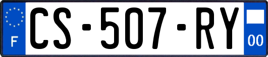 CS-507-RY