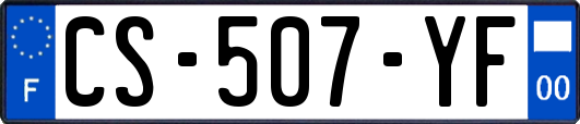 CS-507-YF