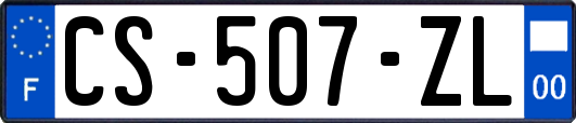 CS-507-ZL