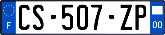 CS-507-ZP