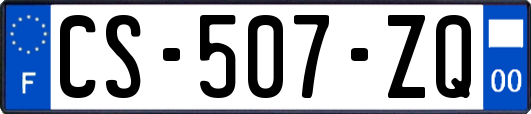 CS-507-ZQ