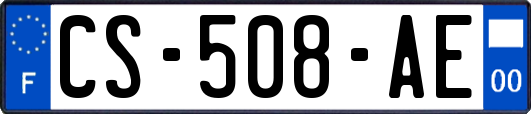 CS-508-AE