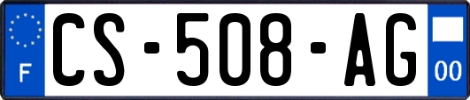 CS-508-AG