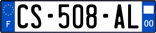CS-508-AL