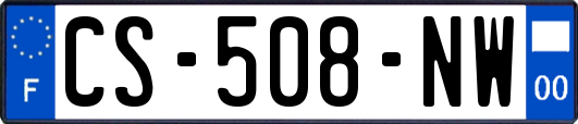 CS-508-NW