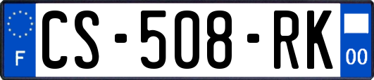 CS-508-RK