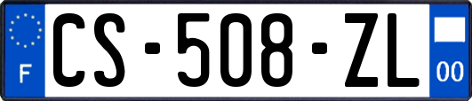 CS-508-ZL