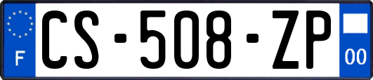 CS-508-ZP