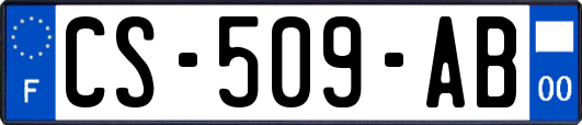 CS-509-AB