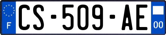 CS-509-AE