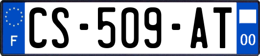 CS-509-AT