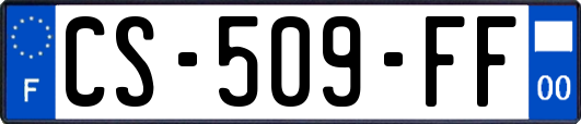 CS-509-FF