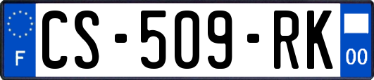 CS-509-RK