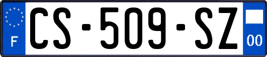 CS-509-SZ