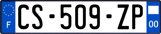 CS-509-ZP