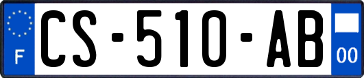 CS-510-AB