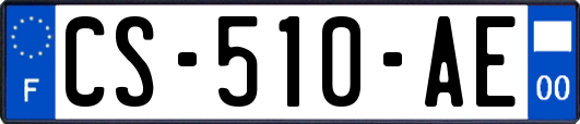 CS-510-AE