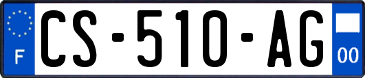 CS-510-AG