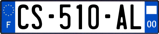 CS-510-AL