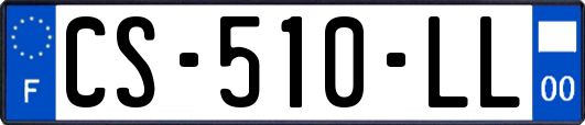 CS-510-LL