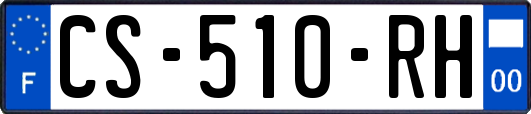 CS-510-RH