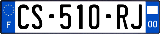CS-510-RJ