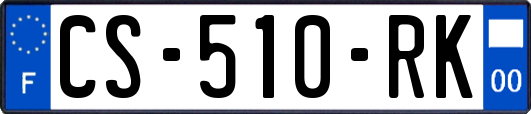 CS-510-RK