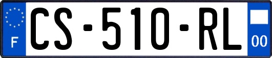 CS-510-RL