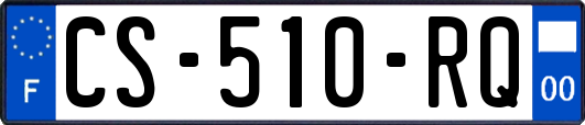CS-510-RQ