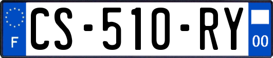 CS-510-RY
