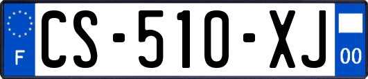 CS-510-XJ