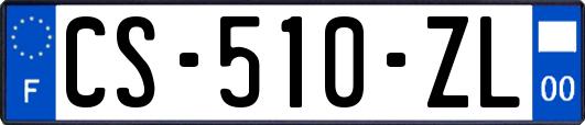 CS-510-ZL