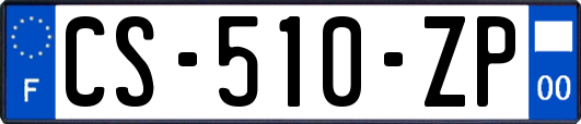 CS-510-ZP