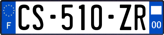 CS-510-ZR