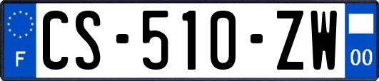 CS-510-ZW