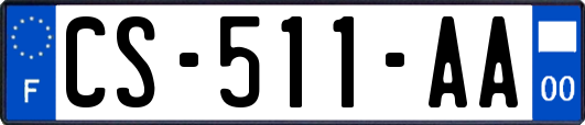 CS-511-AA