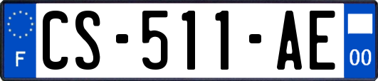 CS-511-AE