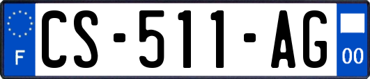 CS-511-AG