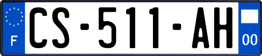 CS-511-AH