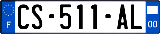 CS-511-AL