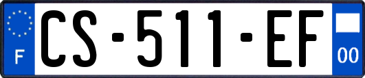 CS-511-EF