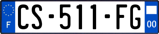 CS-511-FG