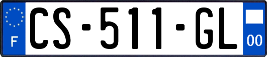 CS-511-GL