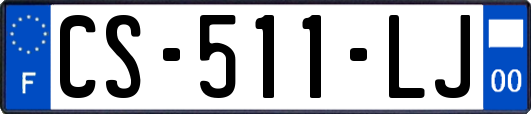 CS-511-LJ