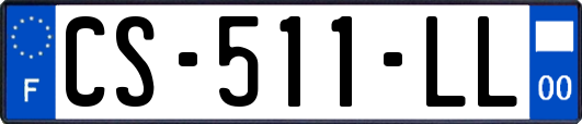 CS-511-LL