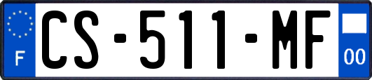 CS-511-MF